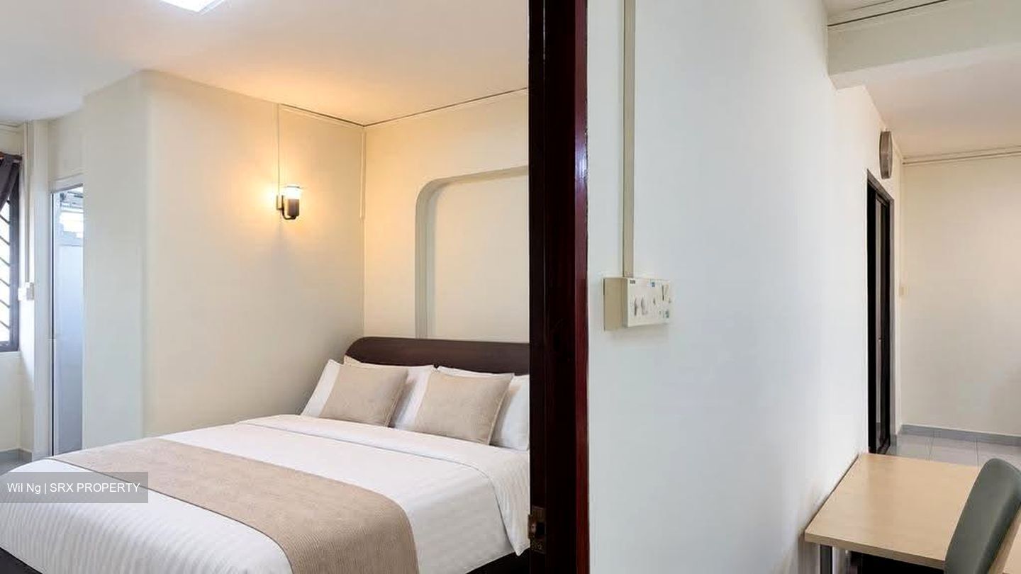 Blk 366 Yishun Glory (Yishun), HDB 5 Rooms #624191891
